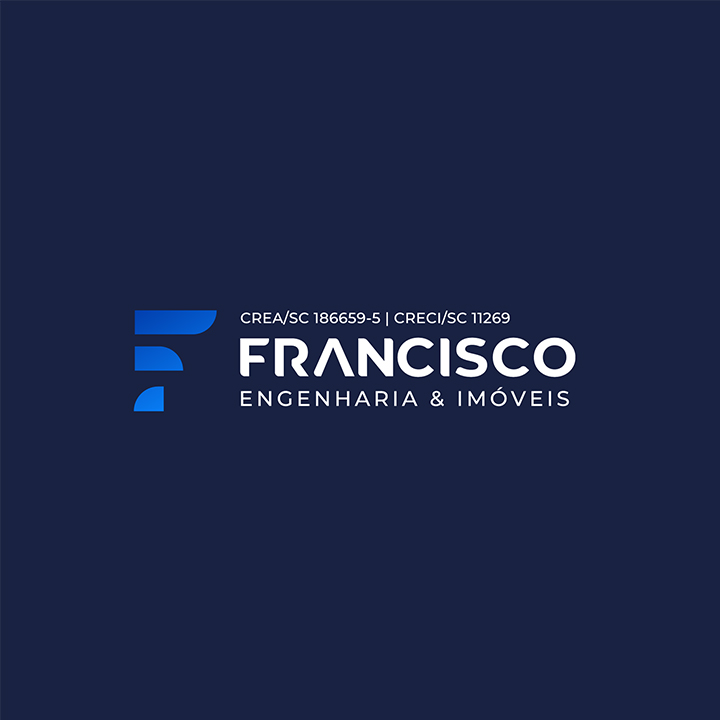 Francisco Engenharia e Imóveis | São Joaquim/SC